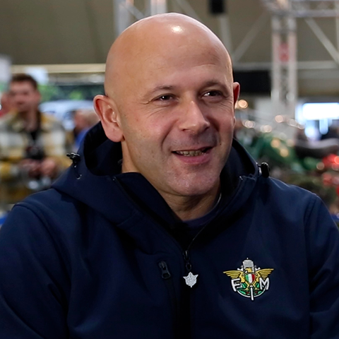 utrender Rocco Lopardo